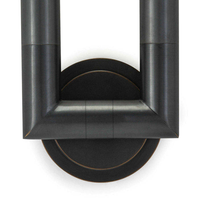Wolfe Sconce (Oil Rubbed Bronze)