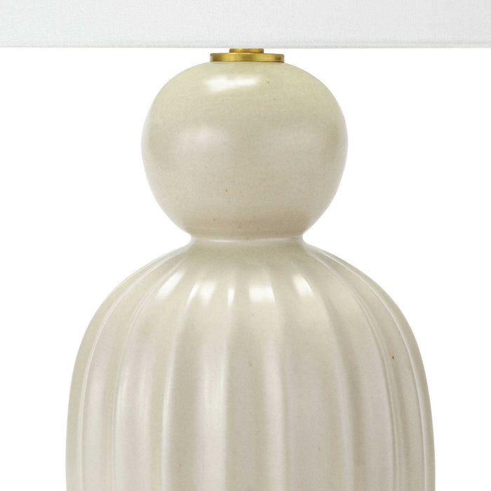 Tiera Ceramic Table Lamp