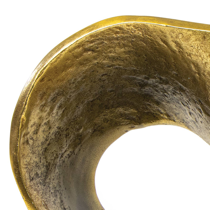 Dex object (Brass)