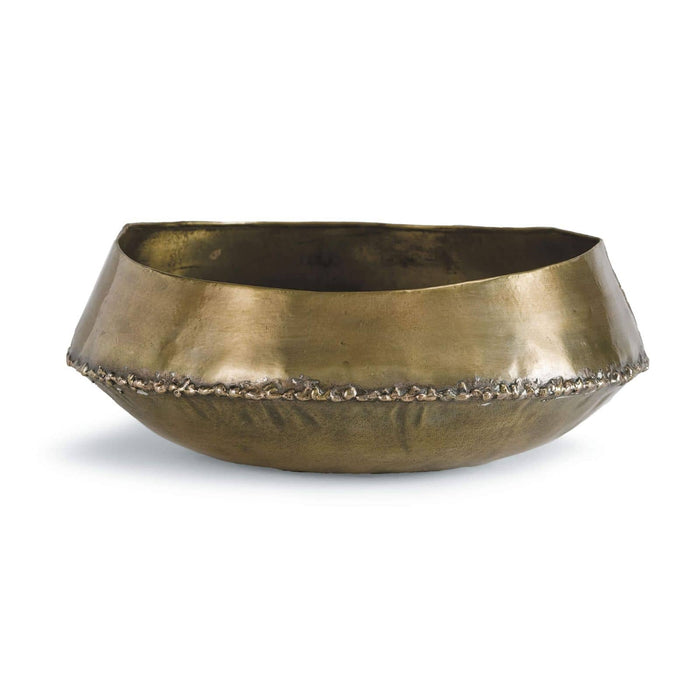 Bedouin Bowl Large (Brass)