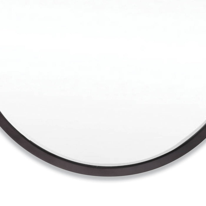 Canal Mirror (Steel)