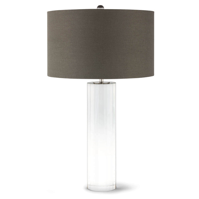 Romeo Crystal Table Lamp