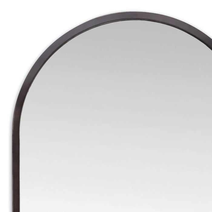 Canal Mirror (Steel)
