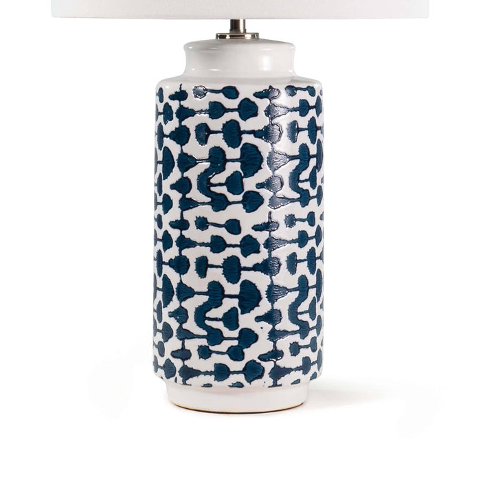 Cailee Ceramic Table Lamp