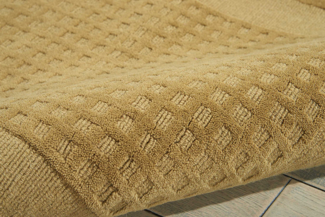 Nourison Westport 2'x4' Green  Area Rug
