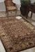 Nourison 2000 2091 Mushroom 6' Round Area Rug