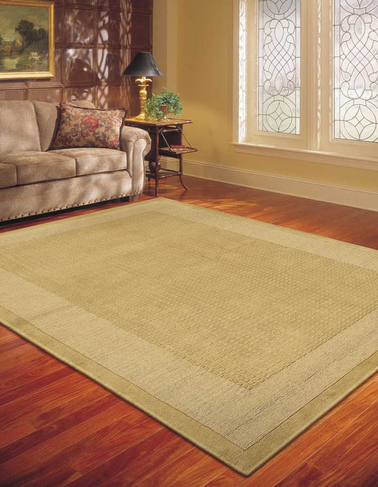 Nourison Westport WP20 Beige 8'x11'   Rug