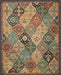 Nourison 2020 NR203 8'x11' Area Rug