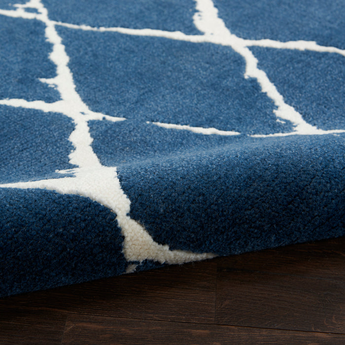 Nourison Twilight 6' x 8'    Area Rug
