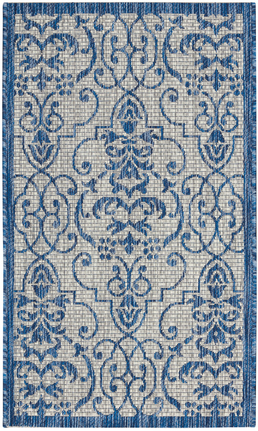 Nourison Country Side 2' x 4' Area Rug