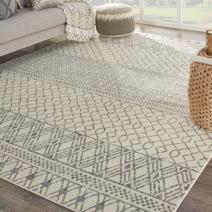 Nourison Passion 8' x 10'    Area Rug