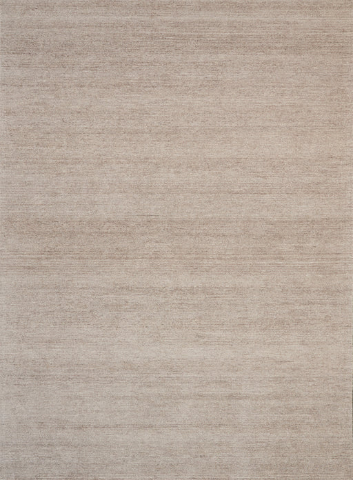 Nourison Weston WES01 Taupe 10'x14' Textured Rug