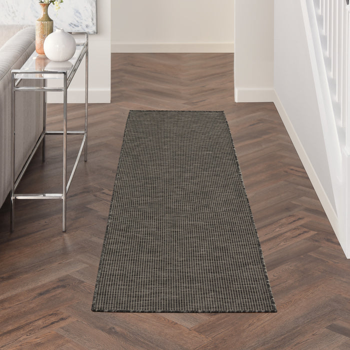 Nourison Positano 8' Runner    Area Rug