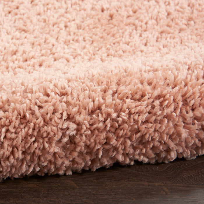 Nourison Malibu Shag 9' x 12'    Area Rug