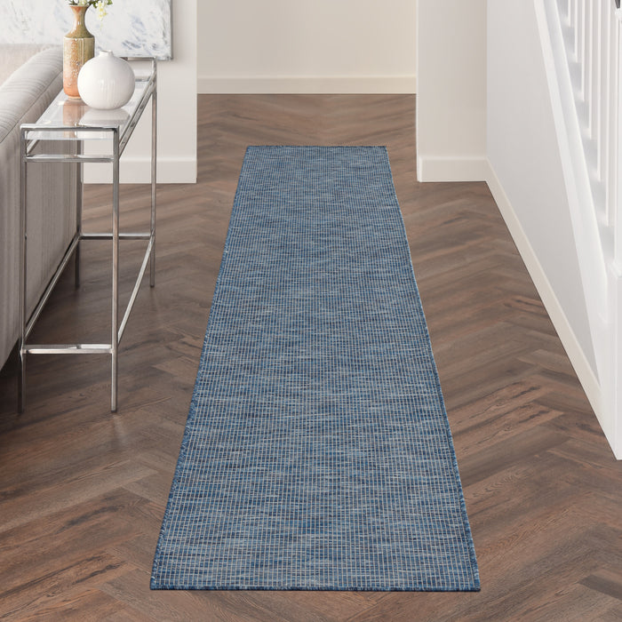 Nourison Positano 12' Runner    Area Rug