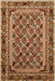 Nourison Timeless TML13 Multicolor 10'x14' Rug