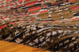 Nourison Rhapsody RH002 Multicolor 5'x8' Area Rug