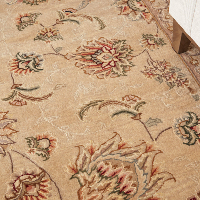Nourison 2000 2360 Beige 8'x10' Area Rug