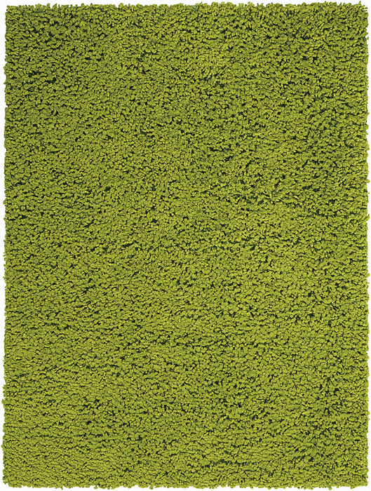 Nourison Zen ZEN01 Green 8'x10'   Rug