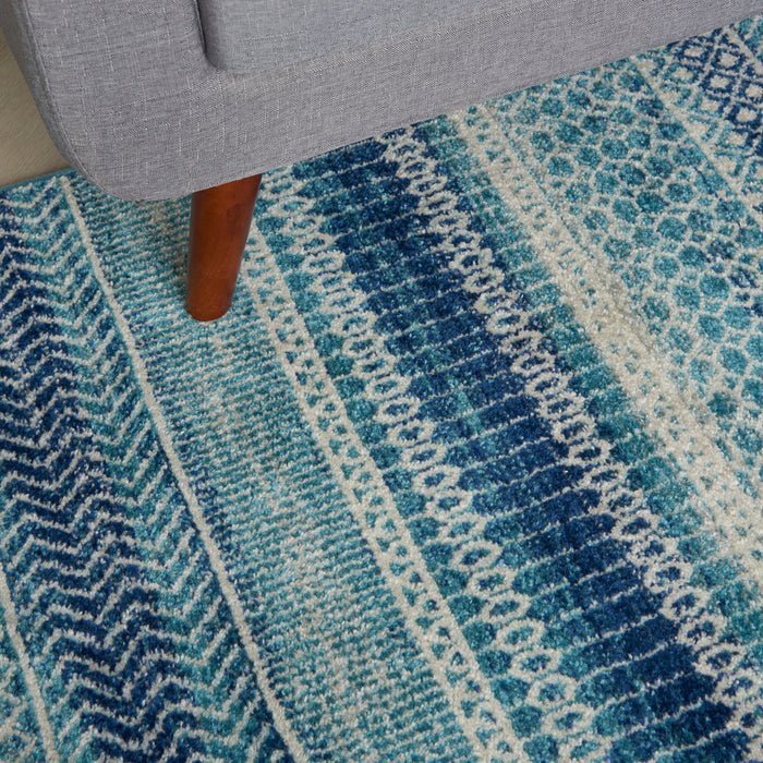 Nourison Passion 5' x 7'    Area Rug