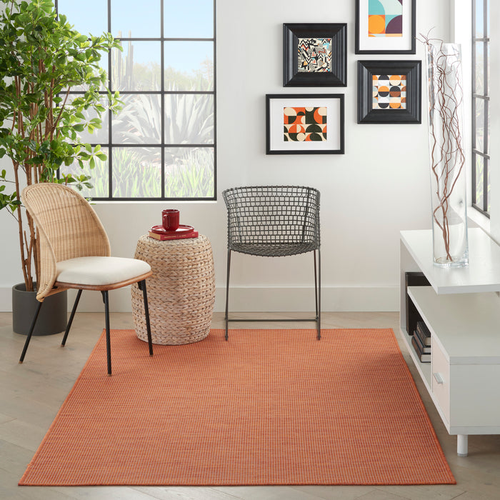 Nourison Positano 4' x 6'    Area Rug