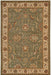 Nourison Living Treasures LI04 Green 5'x8' Area Rug