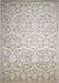 Nourison Luminance LUM04 Grey 8'x11' Rug
