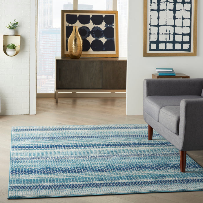 Nourison Passion 5' x 7'    Area Rug