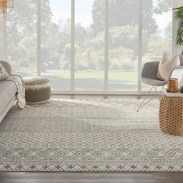 Nourison Passion 8' x 10'    Area Rug