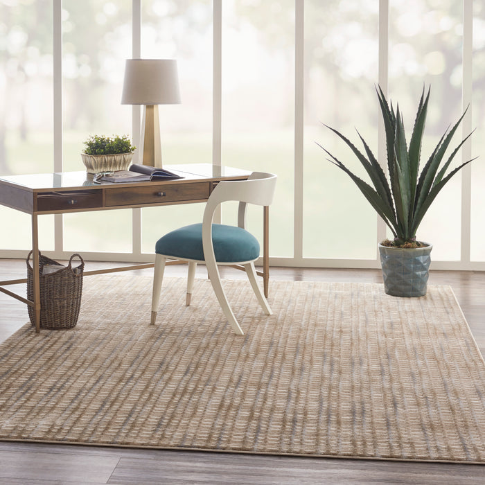 Nourison Solace 8' x 10'    Area Rug
