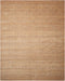 Nourison Silken Allure SLK25 Beige 8'x10' Rug