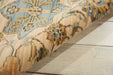 Nourison Timeless TML14 Beige 5'x8' Area Rug