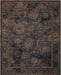 Nourison 2020 NR202 Charcoal 4'x6' Area Rug