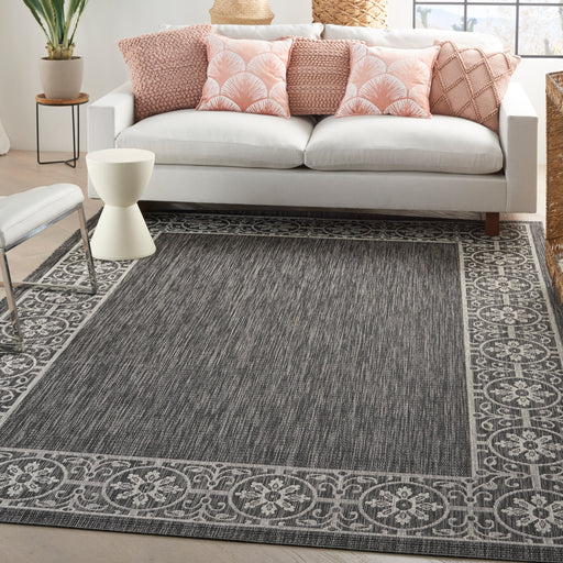 Nourison Country Side 7' x 10' Area Rug