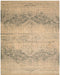 Nourison Silk Elements SKE27 Beige 8'x10' Rug