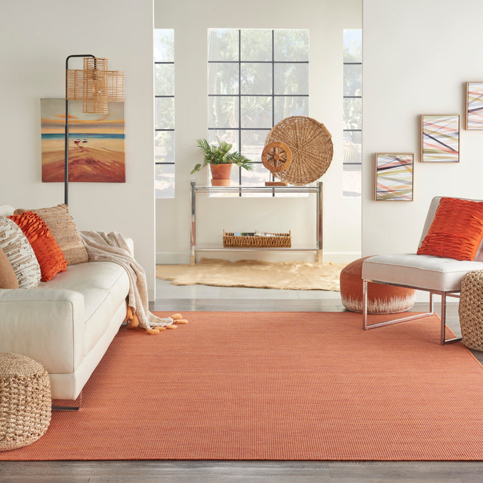 Nourison Positano 7' x 10'    Area Rug