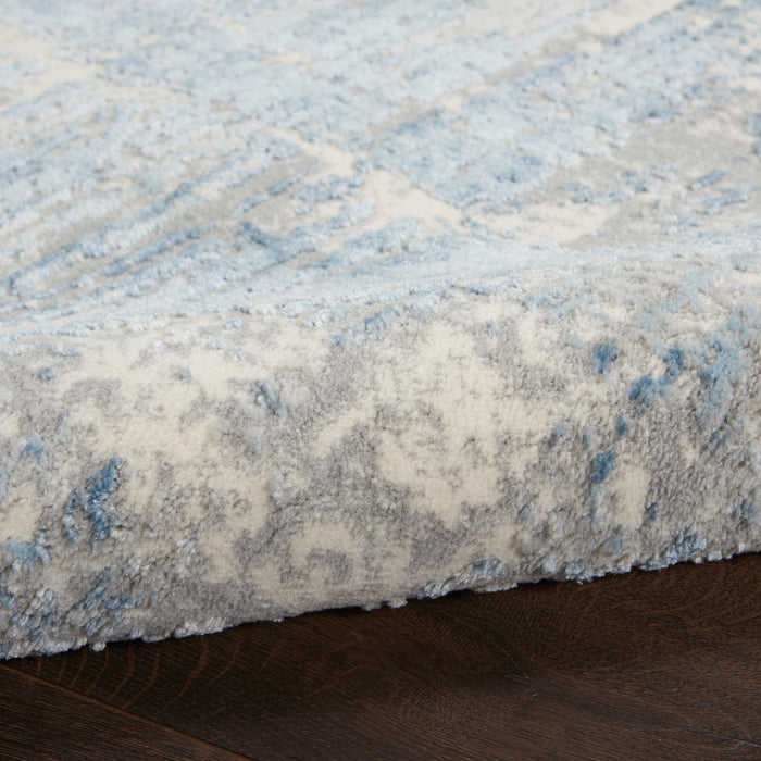 Nourison Solace 5' x 7'    Area Rug