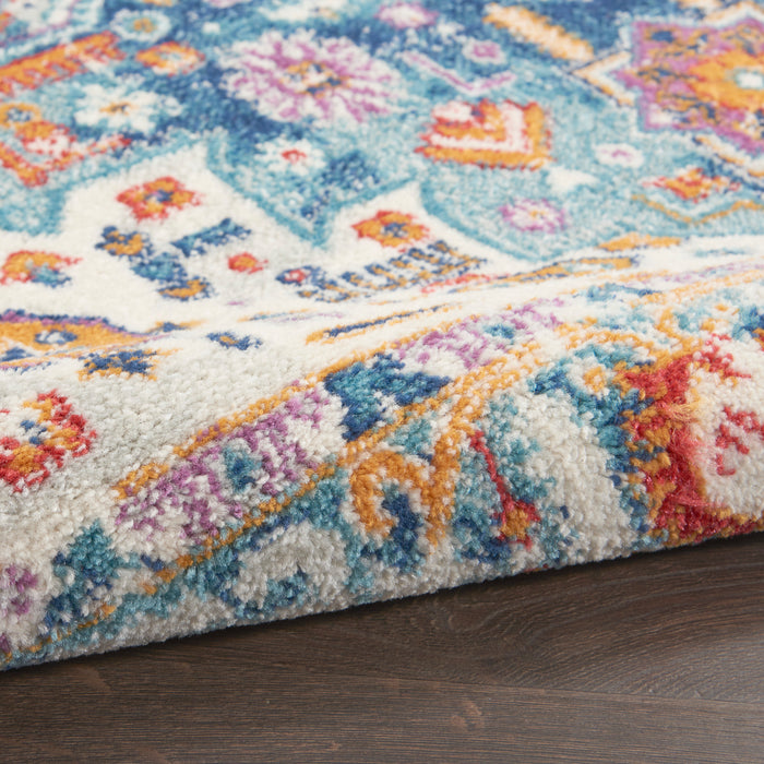 Nourison Passion 2' x 3'    Area Rug