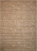 Nourison Silken Allure SLK02 Beige 10' Runner Hallway Rug