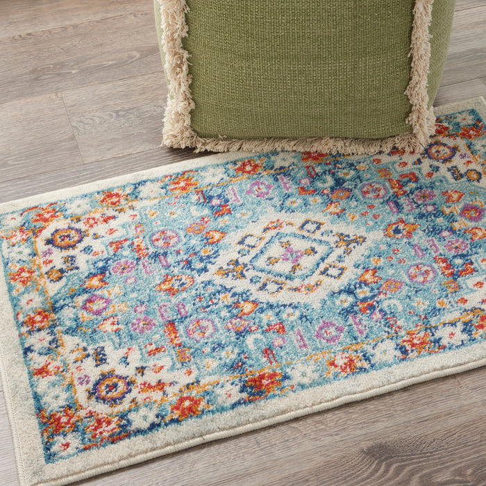 Nourison Passion 2' x 3'    Area Rug
