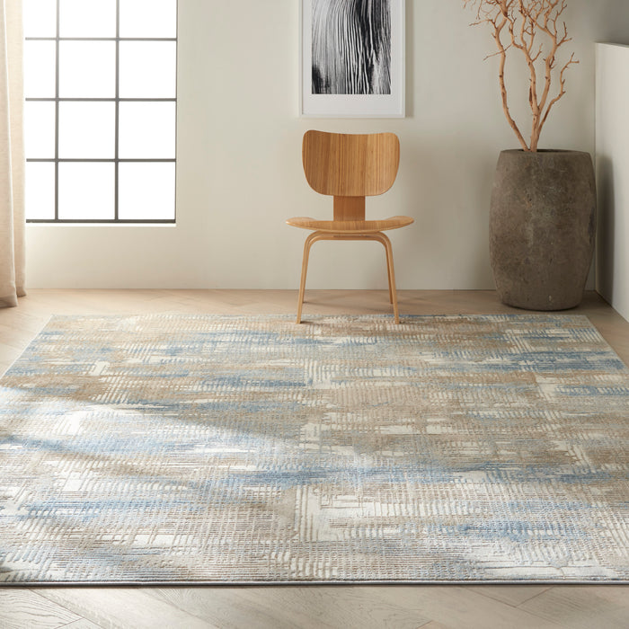 Calvin Klein Ck950 Rush 8' x 10'    Area Rug