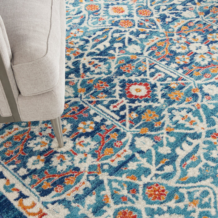 Nourison Passion 8' x 10'    Area Rug