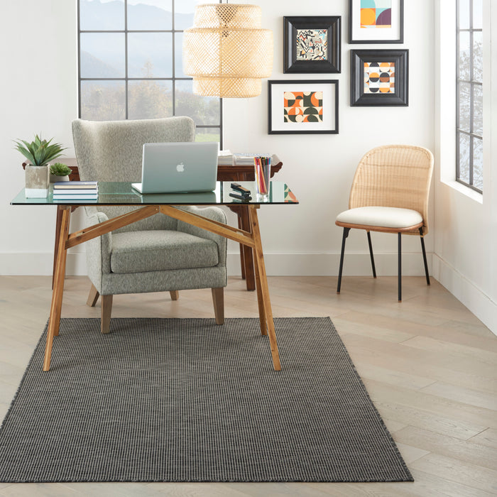 Nourison Positano 4' x 6'    Area Rug
