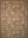 Nourison Silken Allure SLK09 Multicolor 10'x14' Rug