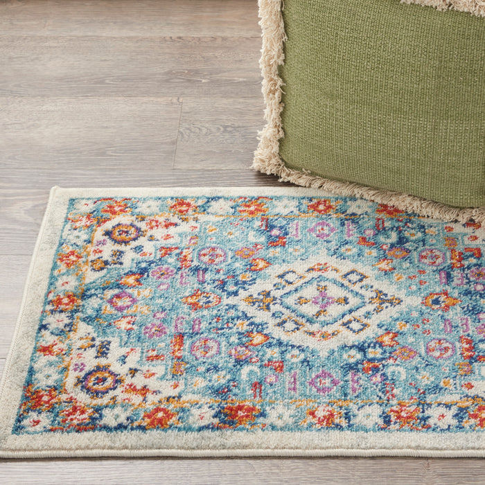 Nourison Passion 2' x 3'    Area Rug