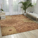 Nourison Tropics TS11 5'x8' Area Rug