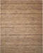 Nourison Silken Allure SLK26 Brown 9'x12' Rug