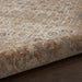 kathy ireland Home Malta MAI04 Beige 9'x12' Rug