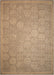 Nourison Silken Allure SLK04 Beige 8'x10' Rug