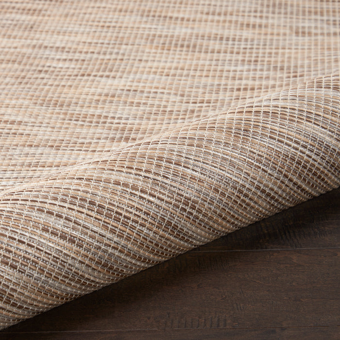 Nourison Positano 12' Runner    Area Rug